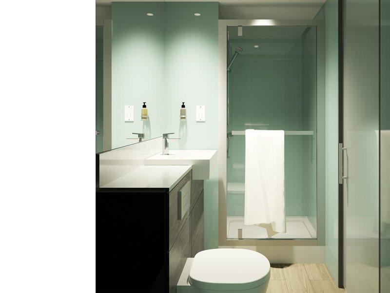 Easyhotel London City Shoreditch Bagian luar foto
